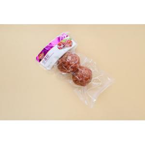 100% Food Grade PA PE Vacuum Seal Bags For Food 60mic-450mic 2.4mil-18mil