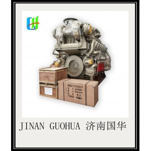 China High Power DC Output Type 1000kw Jichai Chidong Natural Gas Generator H16V190zlt2-2 supplier
