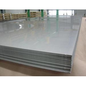 China COLD ROLLED STAINLESS STEEL SHEETS GRADE 304 SIZE 1.50MMX 1500MM WIDTH supplier