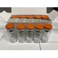 China Hot Sale Peptide Teriparatide Acetate Power CAS 52232-67-4 High Purity on sale