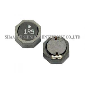 China Electric Surface Mount Power Inductors , Shield SMD Power Inductors supplier