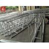 China Hot Selling Aluminum Promotion Foldable Exhibition Truss With Customized Logo wholesale