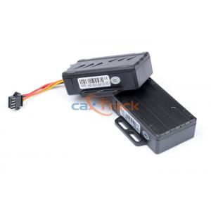 China Micro Waterproof Vehicle GPS Tracker For Car 3D Accelerator CE ROHS supplier