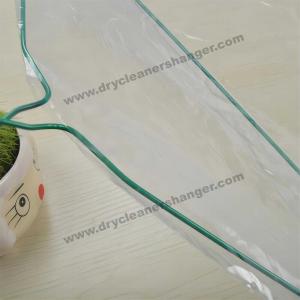 China 20 x 36 0.35 Mil Dry Cleaning Garment Covers 600.00 MILLIMETERS supplier