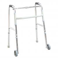 China Aluminum Frame Hospital Medical Equipment Walking Aids For Disabled GT-912L 100kgs on sale