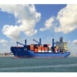 Amazon FBA DDP DDU Delivery EXW CIF FOB FBA Freight Forwarder