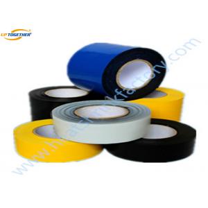 China Polyethylene Joint Wrap Tape , Anti Corrosion Tape For Pipeline Coating CBT - FB supplier