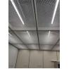 Stainless Steel Or Aluminum Steel Expanded Metal Sheet For Decorative Mesh