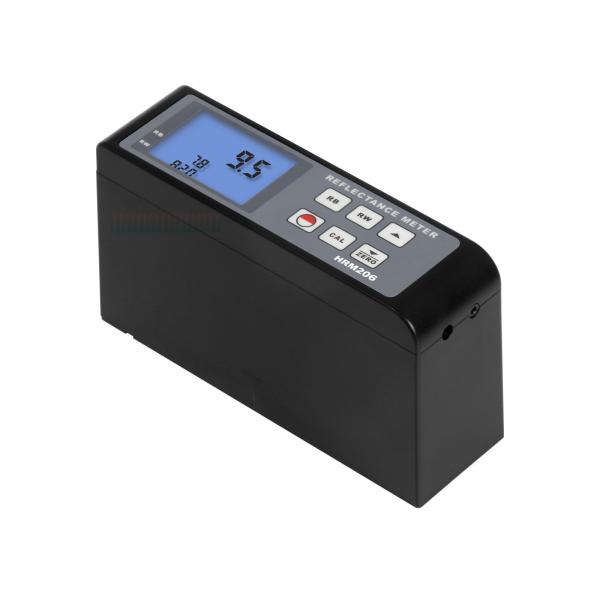 ISO3906-1980 (E) ISO3905 ISO2814 Bluetooth Reflectance Meter HRM-206