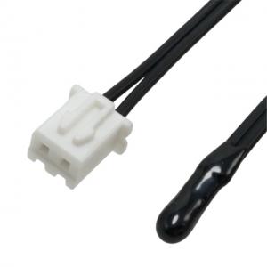 China Temperature Sensor Harness Digital Maxim NTC Thermistor 10K 3435 For JST Cable supplier