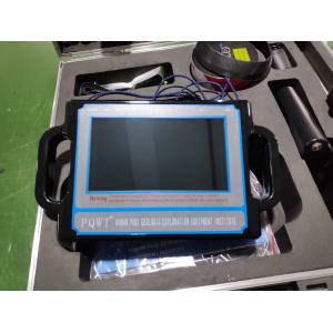 6m Water Leak Sound Detector Devices Depth 9000 HZ PQWT CL600