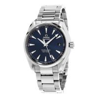 China Omega observe 231.10.42.21 .03.003" des hommes Seamaster 300" les montres bleues for sale
