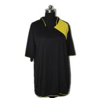 Black American Football Shirt , Unisex Professional Football Jerseys
