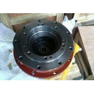 China Final Drive Gearbox TM40VC  Volvo EC210B Hyundai R210-7 Excavator Hydraulic Parts supplier