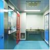 China Diseños modulares Proyecto de sala limpia con sistema HVAC limpio y sala limpia de clase ISO wholesale