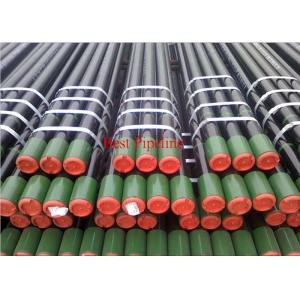 China API C90 J55 Oil Casing Pipe Copper Coated  P110 , T95 Casing Oil And Gas supplier