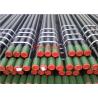 API C90 J55 Oil Casing Pipe Copper Coated P110 , T95 Casing Oil And Gas