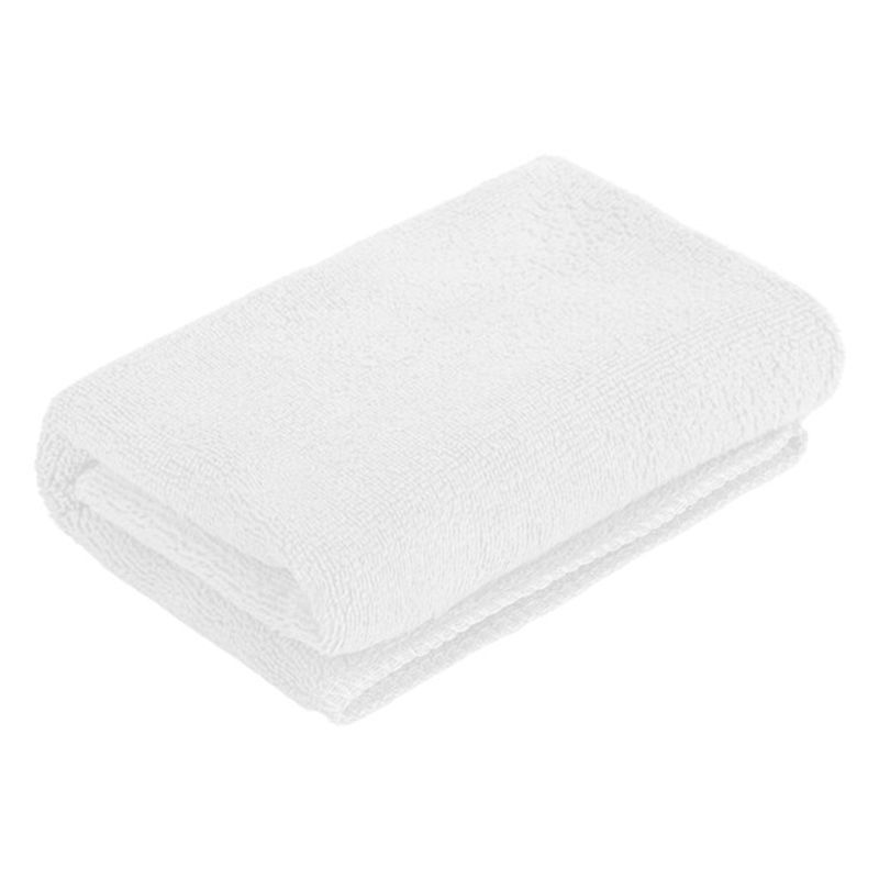 China Une serviette de nettoyage en microfibre à usage multiple, sans rayures et sans lingot, réutilisable supplier