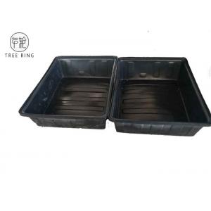 China Heavy Duty Roto Poly Aquaponic Grow Bed , Food Grade Containers For Aquaponics wholesale