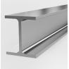 China 316L Stainless Steel H-Section Beam Bar GB JIS ASTM HEA HEB HD Welding Processing Service for Construction wholesale