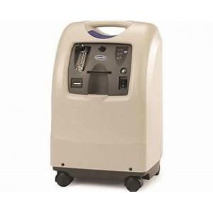7L Portable Home Oxygen Concentrator Machine With Real Time Display