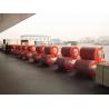 China Marine Fenders Buoy Polyurethane Flotation Foam Filled Type wholesale