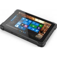 China IP67 Rugged Tablet PC 10.1 Capacitive Touch Screen MIL-STD-810G With 1D 2D Scanner on sale