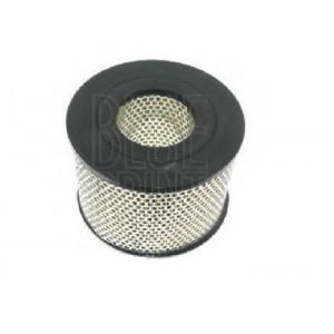 Welded Truck Stainless Steel Mesh Air Filter 17801-56020