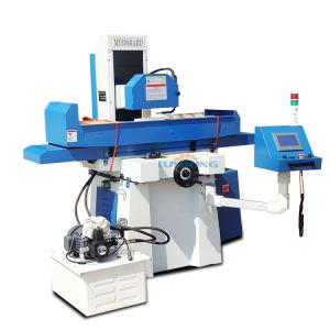 China Cnc Surfacing Grinding Machine MY3060AHD Servo Drive And Auto Lubrication wholesale