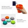 China Reusable Collapsible Silicone Coffee Cup wholesale