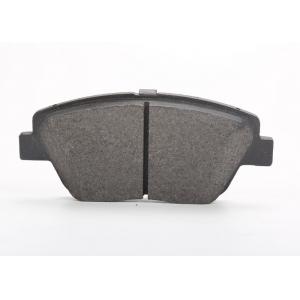 Carbon-based Ceramic Formula Brake Pads OEM For German Brand BMW, Benz, Audi Cars