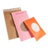 China Honeycomb Structure Paper Padded Mailer Recyclable Custom Padded Envelopes Shockproof wholesale