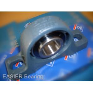 China High Precision Steel Ball Pillow Block Bearing Unit UCP204 For Fan And Blower supplier