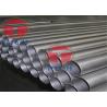 GB/T 24187 Cold Drawn Precision Single Welded Steel Tubes For Condensers