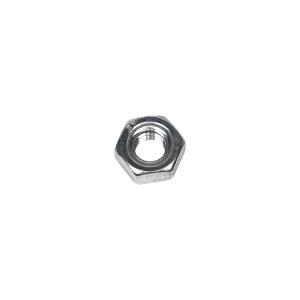 Stainless Steel 304/316 Weld Hex Nuts for Automotive Industry 100% QC Tested Guaranteed