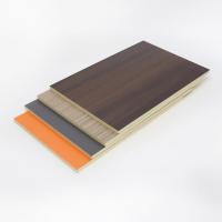 5mm Waterproof Bamboo Fiber Wood Veneer Wall Board Wood Fiber Wall Panel