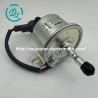 China Bomba de combustible Kubota 1G377-52030 para motores V1505 D1105 D1305 D1503 wholesale
