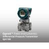 China YOKOGAWA EJA110E Differential Pressure Transmitter with Hastelloy C-276 Diaphragm wholesale