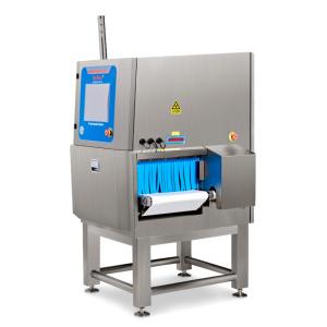 China 210W 60/Min X Ray Testing Equipment For Packaging Products supplier