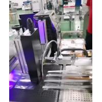 China Industrial Ink Based Printer High Resolution Inkjet Printer For Cases on sale
