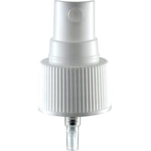 ISO9001 Plastic Fine Mist Pump Sprayer K302 Multifunctional Nonspill