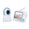 Long Range Wireless Video Baby Monitor Night Vision With One Mother Unit Four
