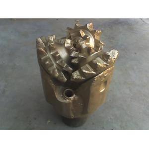 China 6152.4mm APIChina milled tooth drill bit for geothermal supplier