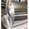 China Temper O Aluminium Strip 0.28mm Thickness For Heat Exchanger , Condenser , Evaporator wholesale