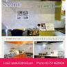 China UV coating decorative interior wall paneling marble look 2440*1220*6/8/9mm wholesale