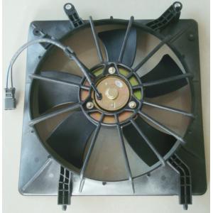 7D0959455M 12 Volt Car Cooling Fan , 12v / 24v Car Radiator Cooling Fan