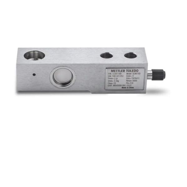 SLB615D Digital Shear Beam Load Cell for industrial Weighing Applications