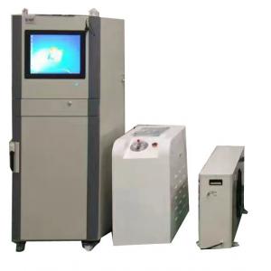 China 16mpa Hydrostatic Pressure Testing Machine Manual / Automatic Test Mode supplier