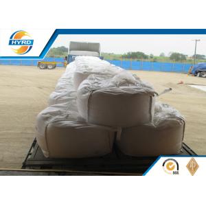 China Oilfield Drilling Chemicals White Barium Sulfate Precipitate Oil Drilling Mud Barite supplier