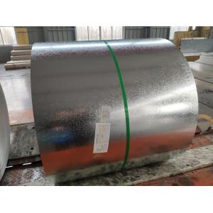 AZ150 Aluzinc Galvalume Steel Zinc Aluminized sheet coil Thickness 0.3 - 3.0mm Small Spangle